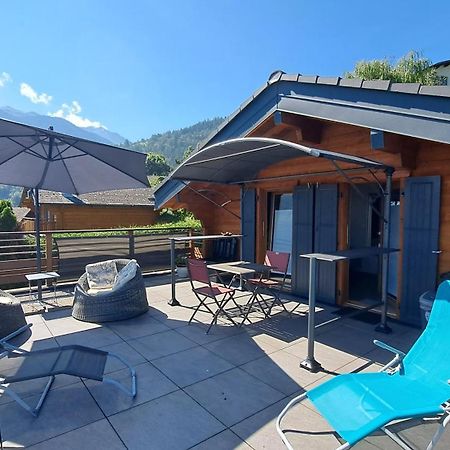 Alt'O Martinets Guest House Нендаз Екстериор снимка