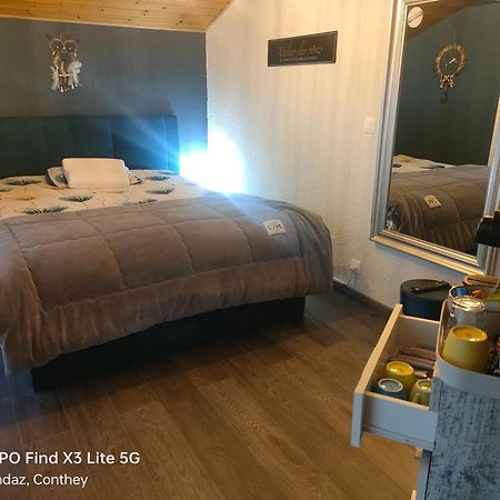 Alt'O Martinets Guest House Нендаз Екстериор снимка