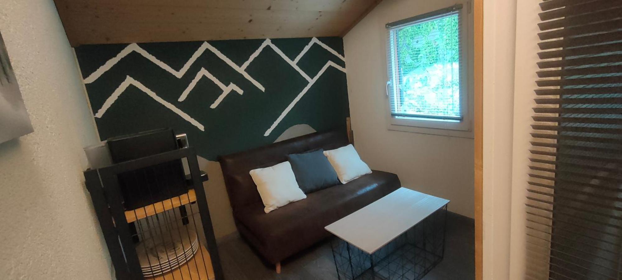 Alt'O Martinets Guest House Нендаз Екстериор снимка