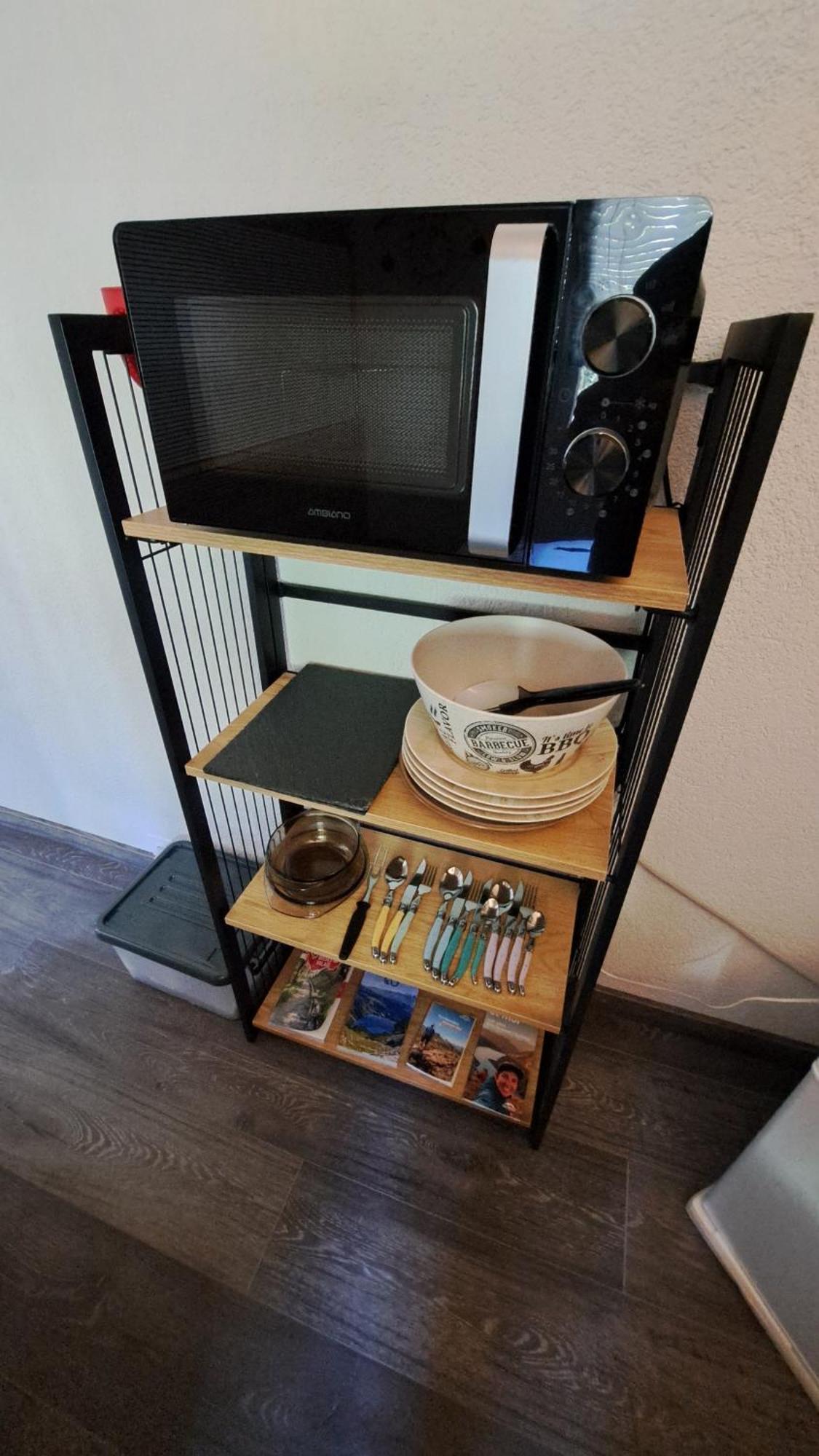 Alt'O Martinets Guest House Нендаз Екстериор снимка