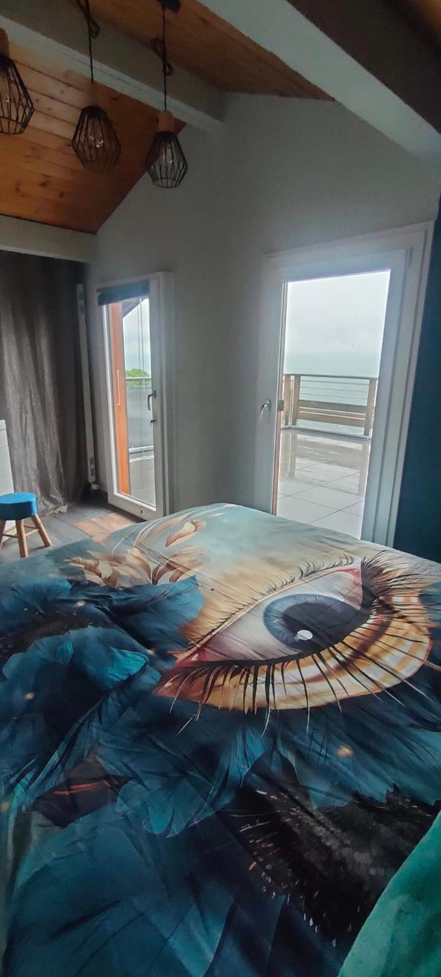 Alt'O Martinets Guest House Нендаз Екстериор снимка