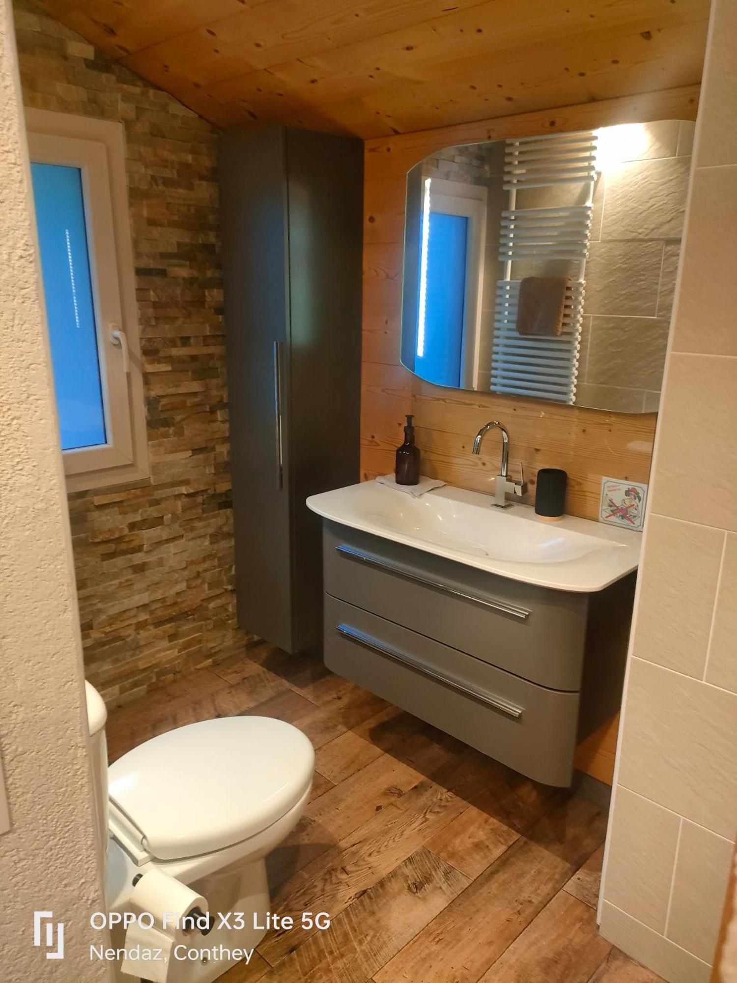 Alt'O Martinets Guest House Нендаз Екстериор снимка